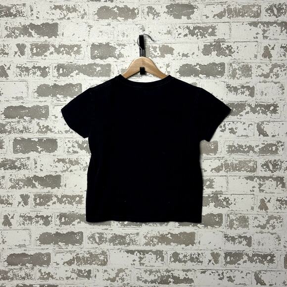 Vintage Trick Fairy Shirt USA Made Babydoll Style Size Small - Picture 6 of 6